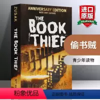 偷书贼, [正版]穿条纹睡衣的男孩英文原版小说 The Boy in the Striped Pajamas 穿条纹衣服