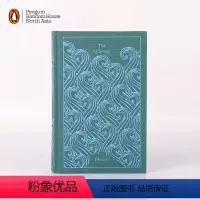 [正版]企鹅兰登奥德赛 The Odyssey 荷马 荷马史诗 E V RIEU翻译 古希腊英雄史诗 特洛伊战争 电影原