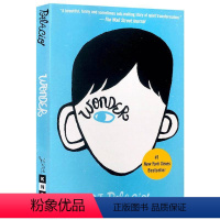 奇迹男孩 [正版]穿条纹睡衣的男孩英文原版小说 The Boy in the Striped Pajamas 穿条纹衣服