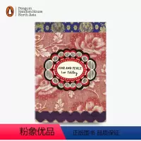 战争与和平 War and Peace [正版]企鹅兰登战争与和平 War and Peace 托尔斯泰重要代表作 Ri