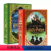 [正版]Harry Potter 哈利波特英语原版 哈利波特立体书 哈利波特英文