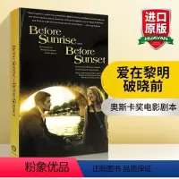 爱在黎明破晓前 [正版]四季奇谭 英文版 Different Seasons 肖申克的救赎英文原版电影原著小说 斯蒂芬金