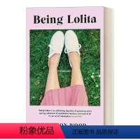 成为洛丽塔 回忆录 [正版]英文原版 Lolita 洛丽塔 电影原著小说书 精神学科巨作 英文版进口英语书籍