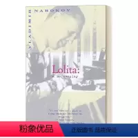 纳博科夫 洛丽塔 剧本 [正版]英文原版 Lolita 洛丽塔 电影原著小说书 精神学科巨作 英文版进口英语书籍