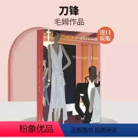 刀锋 毛姆作品 [正版]英文原版 The Epic of Gilgamesh 吉尔伽美什史诗 英文版 进口英语原版书籍