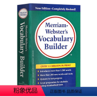 韦氏字根词典 [正版]英文原版 Collins COBUILD Advanced Learner's Dictionar