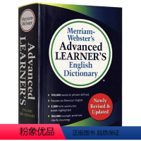 韦氏高阶词典 [正版]英文原版 Collins COBUILD Advanced Learner's Dictionar