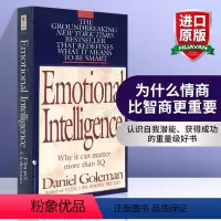 为什么情商比智商更重要 [正版] 异类英文原版 不一样的成功启示录 Outliers 马尔科姆格拉德威尔系列 英文版进口