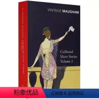 毛姆短篇故事集 [正版]英文原版 The Painted Veil 面纱 经典文学著作 毛姆作品 英文版 进口英语小说书