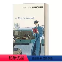 作家笔记 萨默塞特·毛姆 [正版]英文原版 The Painted Veil 面纱 经典文学著作 毛姆作品 英文版 进口