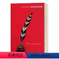 彼时此时 马基雅维利在伊莫拉 毛姆 [正版]英文原版 The Painted Veil 面纱 经典文学著作 毛姆作品 英