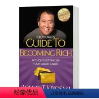 富爸爸的致富指南 [正版]英文原版 Bullshit Jobs 扯淡的工作 英文版 进口英语原版书籍
