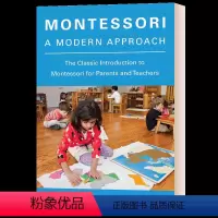 蒙台梭利 现代方法 [正版]美国儿科学会育儿百科 英文原版 Caring for Your Baby and Young