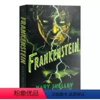 科学怪人弗兰肯斯坦 [正版]不能承受的生命之轻 英文原版小说 The Unbearable Lightness of B