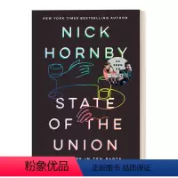 婚情咨文 [正版]华研原版 关系的重建 读懂恋人心 英文原版 Attached 家庭关系 爱情关系 随附的 成人依恋的新