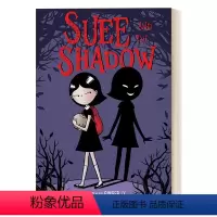 苏伊和影子 [正版]观星 Stargazing 英文原版 Jen Wang 漫画图像小说 王子与裁缝作者 英文版 进口英