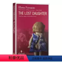 失去的女儿 [正版]华研原版 英文原版 Neapolitan Quartet 那不勒斯四部曲1-4册 新版 埃莱娜费兰特
