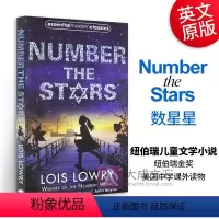 数星星 [正版]英文原版小说 穿条纹衣服睡衣的男孩 The Boy in the Striped Pajamas 进口同