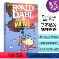 了不起的狐狸爸爸 [正版]英文原版小说 穿条纹衣服睡衣的男孩 The Boy in the Striped Pajama