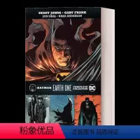 蝙蝠侠一号地球完全版 DC漫画 [正版]DC漫画 超人 红色之子 Superman Red Son New Editio