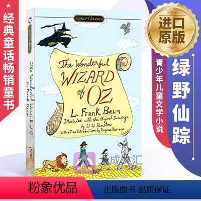 绿野仙踪 [正版]英文原版小说 穿条纹衣服睡衣的男孩 The Boy in the Striped Pajamas 进口