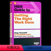 获得正确的工作 [正版]哈佛商业评论指南系列 商务写作指南 英文原版 HBR Guide to Better Busin
