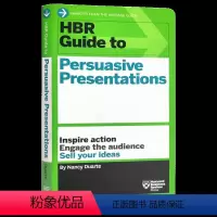 有说服力的演讲 [正版]哈佛商业评论指南系列 商务写作指南 英文原版 HBR Guide to Better Busin