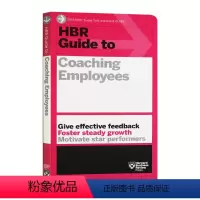 如何培训员工 [正版]哈佛商业评论指南系列 商务写作指南 英文原版 HBR Guide to Better Busine