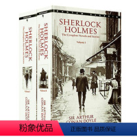 福尔摩斯探案全集2册 [正版]华研原版 喀耳刻 英文原版小说 Circe 奇幻小说 英文版进口原版英语书籍 Madeli