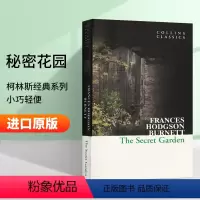秘密花园 [正版]英文原版书 The Origin of Species 物种起源 达尔文 柯林斯经典文学名著 英文版进