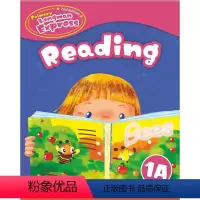 阅读练习册 1A [正版]培生新版香港朗文快车小学英语PLE第二版 1A配套学生练习册用Primary Longman