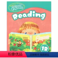 阅读练习册 1B [正版]培生新版香港朗文快车小学英语PLE第二版 1A配套学生练习册用Primary Longman