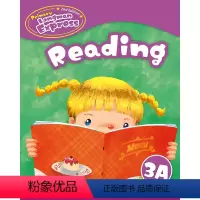 阅读练习册 3A [正版]培生新版香港朗文快车小学英语PLE第二版 1A配套学生练习册用Primary Longman