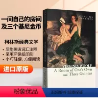 一间自己的房间及三个基尼金币 [正版]英文原版书 The Origin of Species 物种起源 达尔文 柯林斯经