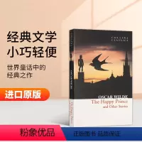 快乐王子 [正版]英文原版书 The Origin of Species 物种起源 达尔文 柯林斯经典文学名著 英文版进