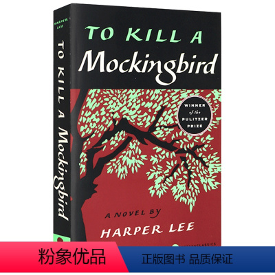 杀死一只知更鸟2002版 [正版]华研原版 午夜的图书馆 英文原版 The Midnight Library 深夜图书馆