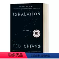 呼吸 精装毛边版 [正版]Stories of Your Life and Others 英文原版小说 你一生的故事 英