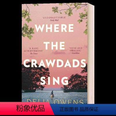 蝲蛄吟唱的地方 [正版]华研原版 午夜的图书馆 英文原版 The Midnight Library 深夜图书馆 马特海格