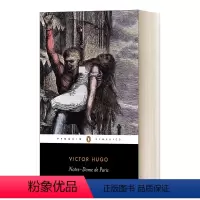 巴黎圣母院 [正版]英文原版 Count Of Monte Cristo 基督山伯爵 黑经典 英文版 进口英语原版书籍