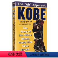 科比布莱恩特传记 NBA [正版]英文原版 Basketball And Other Things 图解篮球史 NBA篮