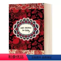 安娜卡列尼娜 [正版]英文原版 Count Of Monte Cristo 基督山伯爵 黑经典 英文版 进口英语原版书籍