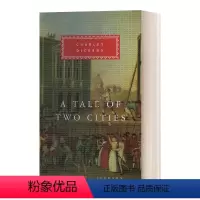 双城记 精装 [正版]英文原版 Count Of Monte Cristo 基督山伯爵 黑经典 英文版 进口英语原版书籍