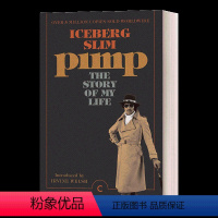 皮条客 [正版]英文原版 Pimp 皮条客 我的人生故事 英文版 进口英语原版书籍