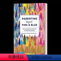 超越粉色和蓝色的育儿 [正版]英文原版 How to Talk so Little Kids Will Listen 如