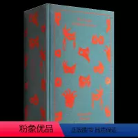 基督山伯爵 企鹅布纹经典 [正版]基督山伯爵 黑经典 英文原版 Count Of Monte Cristo 英文版 Al