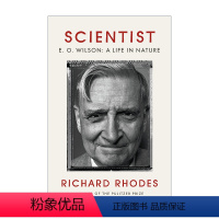科学家 EO·威尔逊 自然人生 [正版]英文原版 Pimp 皮条客 我的人生故事 英文版 进口英语原版书籍