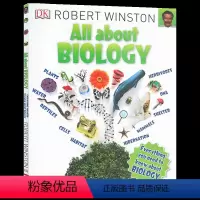 大课题百科书 [正版]DK 5种语言图解词典 英文原版 5 Language Visual Dictionary 英文版