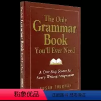 你永远都需要的英语语法书 [正版]Practical English Usage 牛津英语用法指南 英文原版 Oxfor