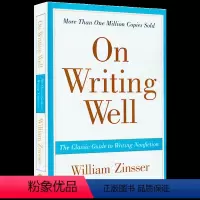 On Writing Well 英文写作指南 [正版]Practical English Usage 牛津英语用法指南
