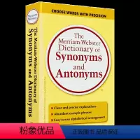 韦氏同义词反义词词典 [正版]Practical English Usage 牛津英语用法指南 英文原版 Oxford